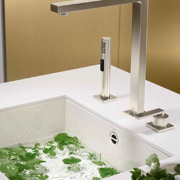 kuchyňská baterie 7