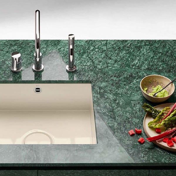 kuchyňská baterie 8