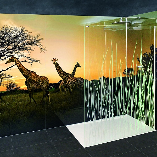 luxusní sprchové kouty 42