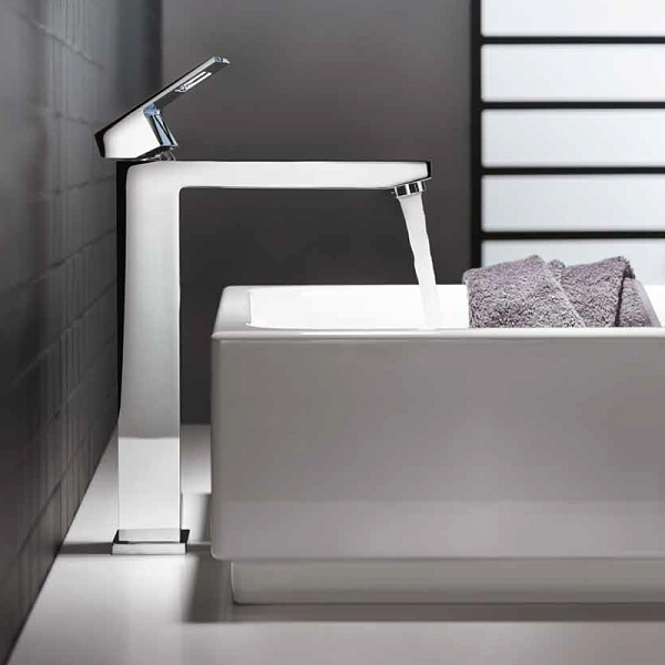 vanová baterie grohe