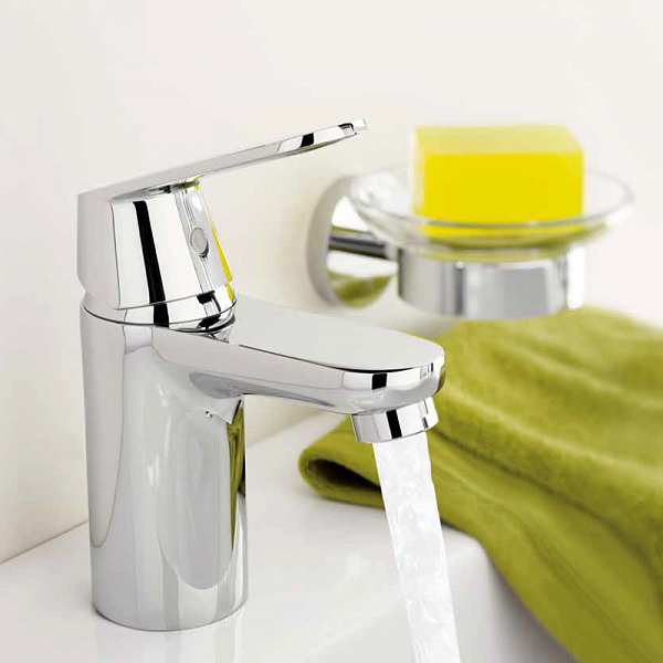 dřezová baterie grohe