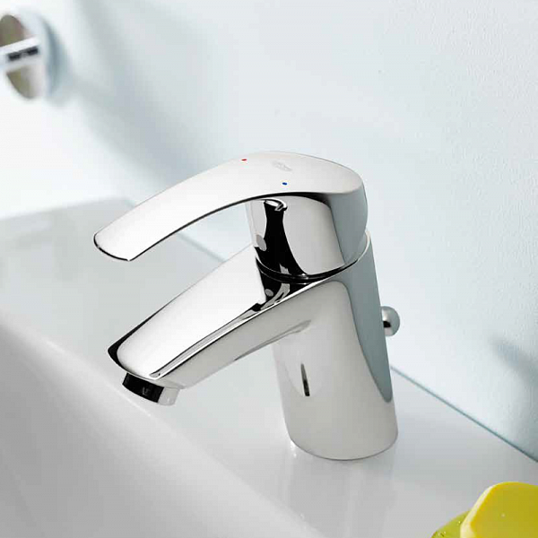 umyvadlová baterie grohe