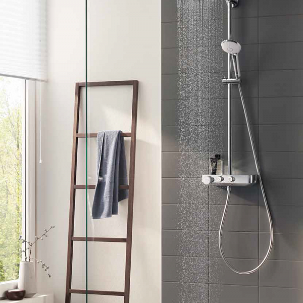 grohe sprchové sety