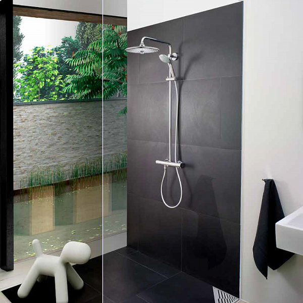 grohe vodovodní baterie