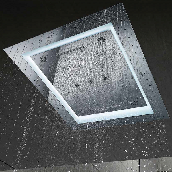grohe sprchová baterie