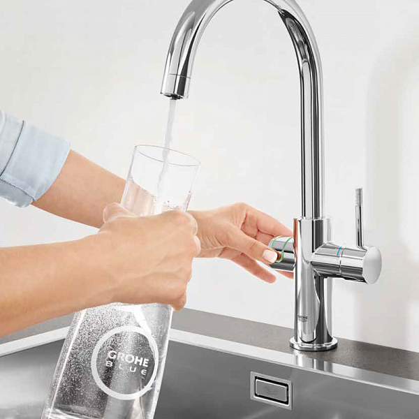 grohe Praha