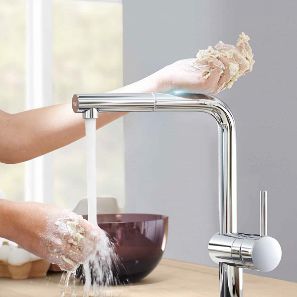 grohe 1