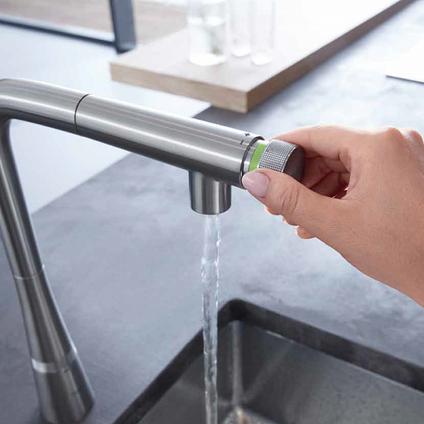 grohe baterie 1