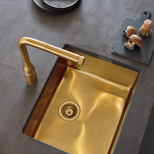 grohe dřezová baterie