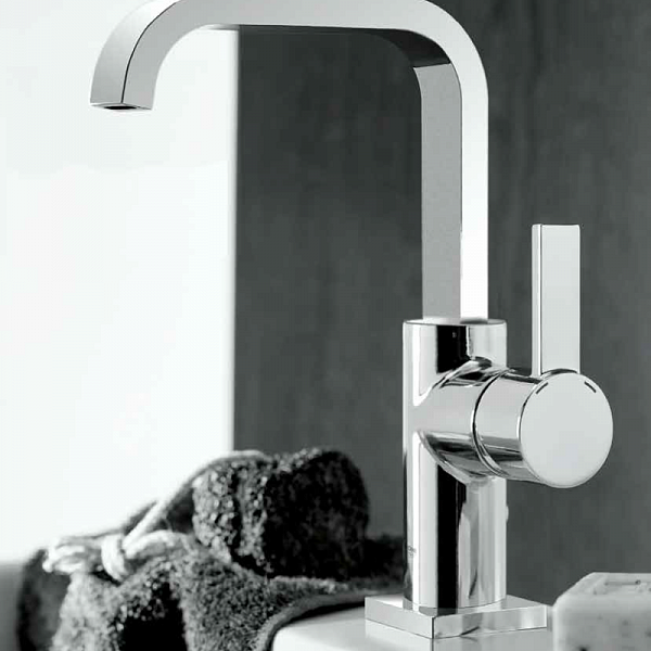 grohe baterie