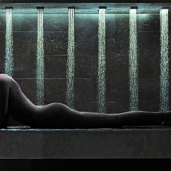 Koupelnové studio Praha 1