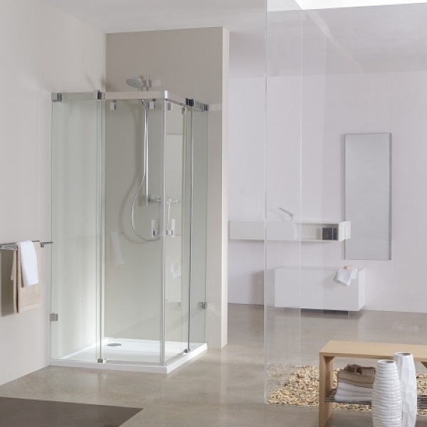 huppe sprchový kout 1