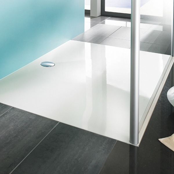 huppe sprchové vaničky 1