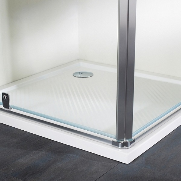 huppe sprchové vaničky 2