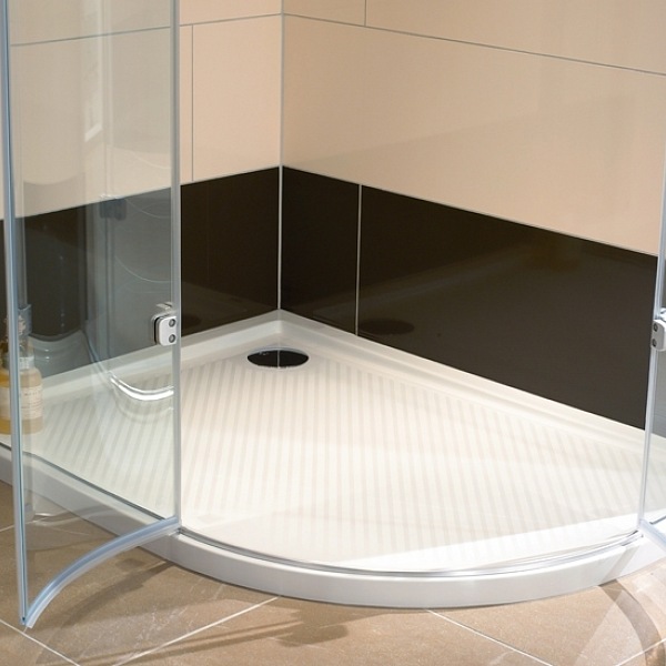 huppe sprchové vaničky 3