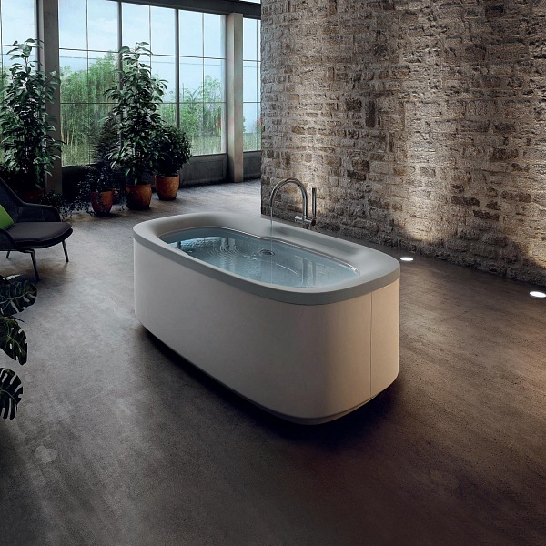 hydromasážní vany 6