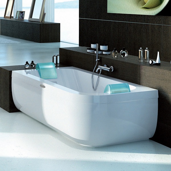 Hydromasážní vany 8