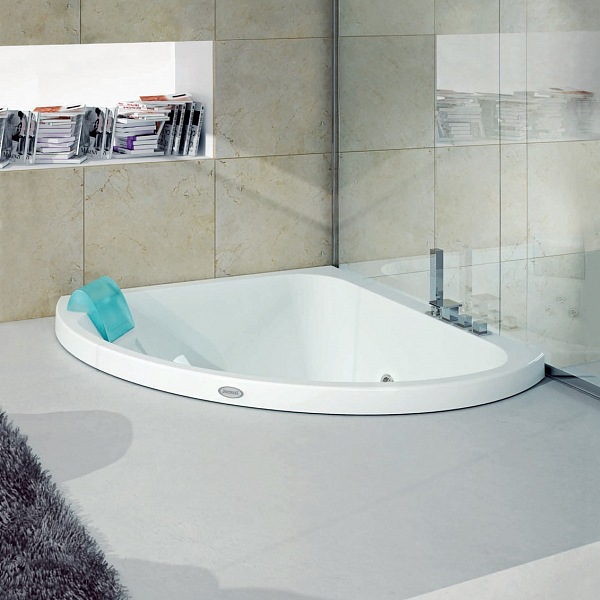 Hydromasážní vany 9