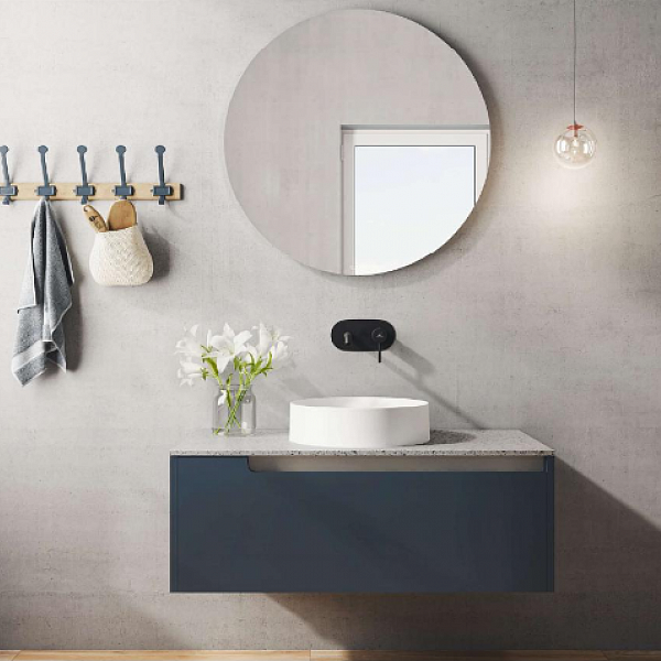 kamenné umyvadlo Krion 12