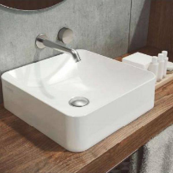 kamenné umyvadlo Krion 9