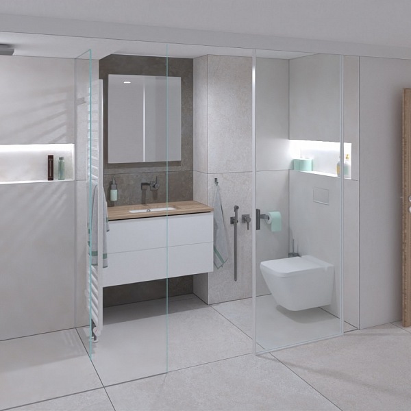 koupelna realizace pec 2