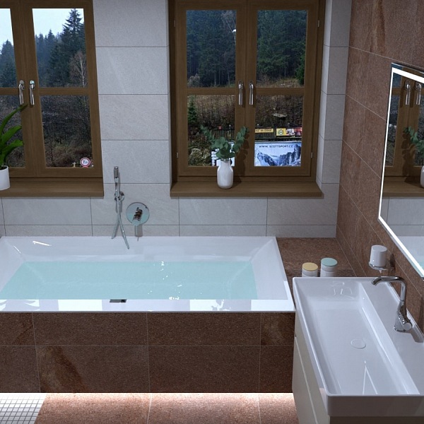 koupelna realizace pec 3