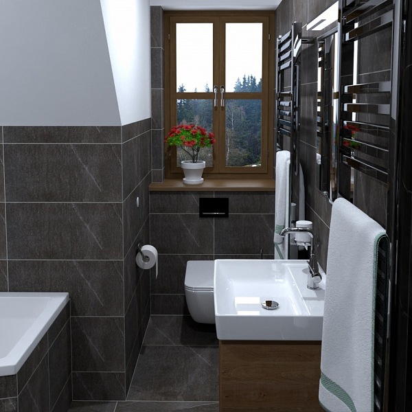 koupelna realizace pec 9