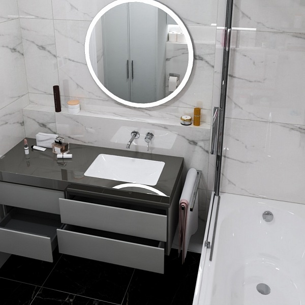 vizualizace koupelny 5