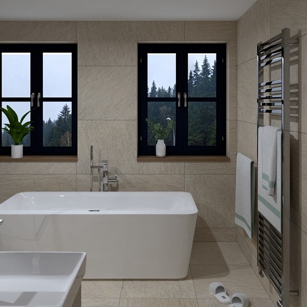 Apartmány May Pec pod Sněžkou