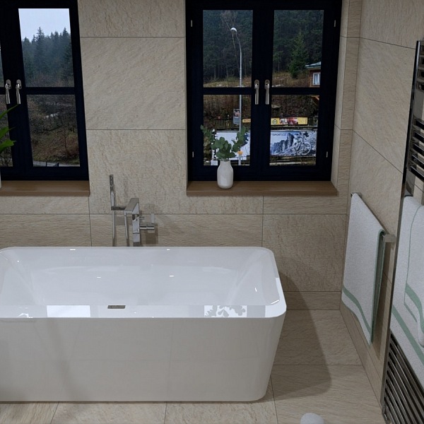 Apartmány May Pec pod Sněžkou