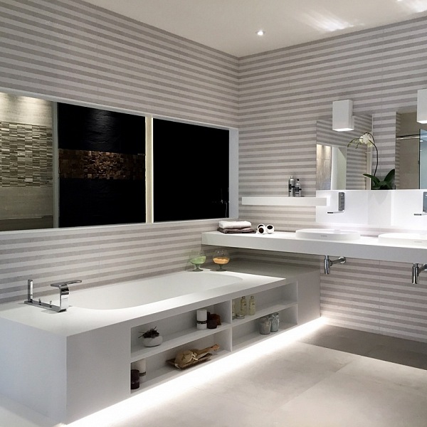 luxusní vany Praha 2