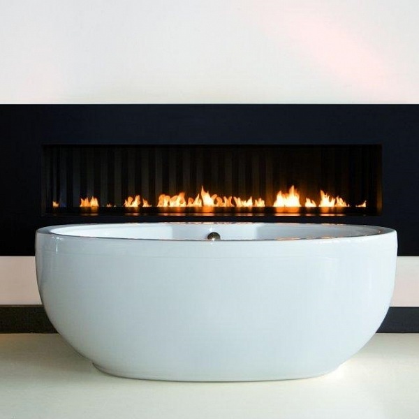 luxusní vany Praha 4