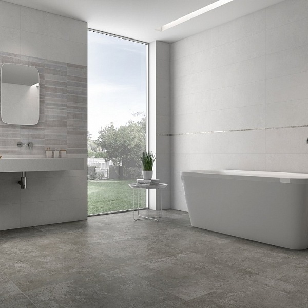 luxusní vany do koupelen