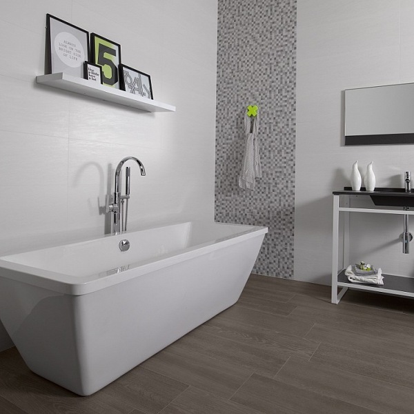 luxusní vany Praha 1