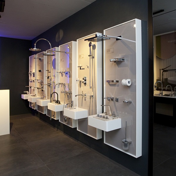 Koupelnové studio 1