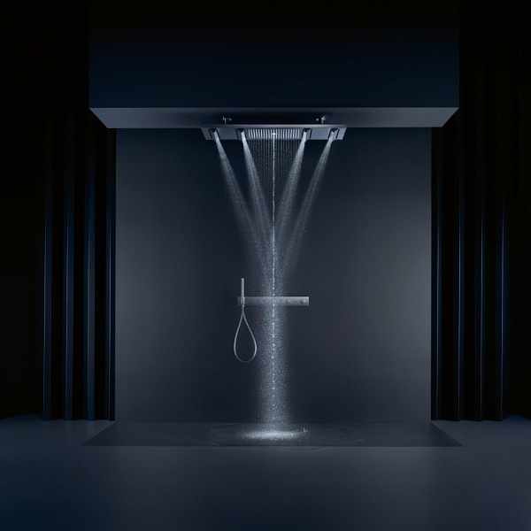 luxusní koupelny Praha 5