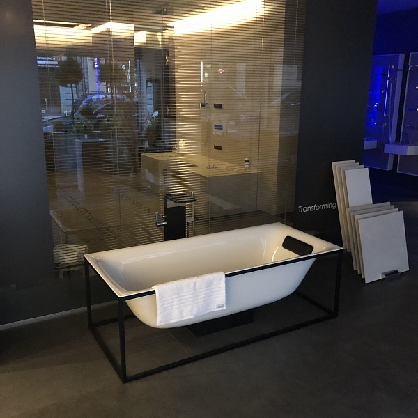 Koupelnové studio 3