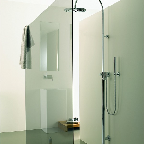 luxusní koupelny inspirace 10