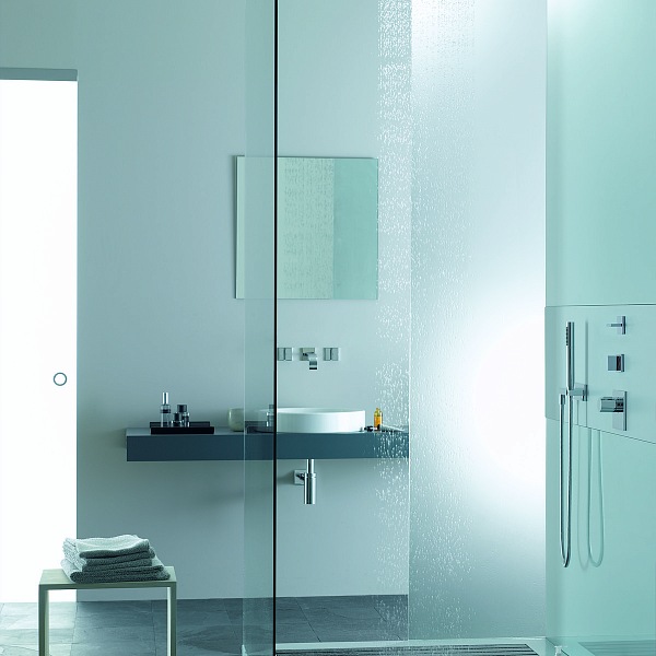 luxusní koupelny inspirace 12