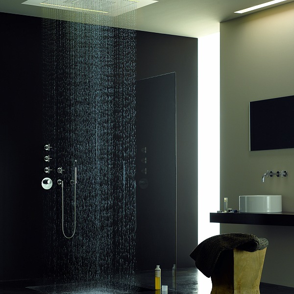 luxusní koupelny inspirace 13