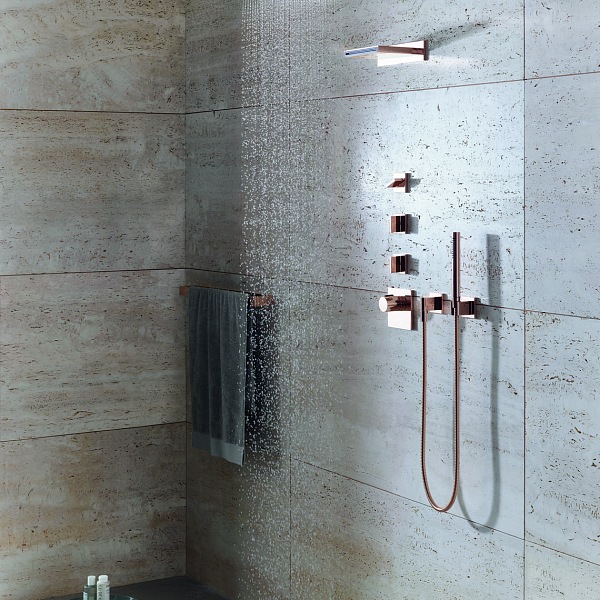 luxusní koupelny inspirace 17