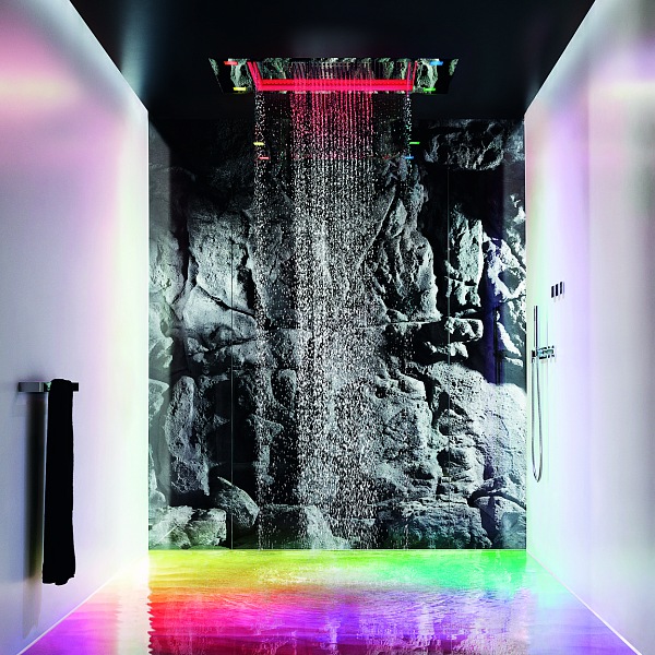 luxusní koupelny inspirace 1