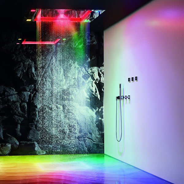 luxusní koupelny inspirace 2