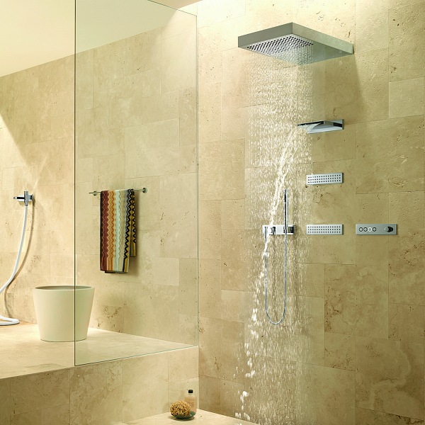 luxusní koupelny inspirace 3