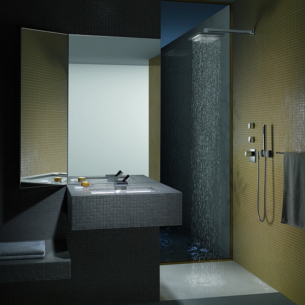 luxusní koupelny inspirace 7