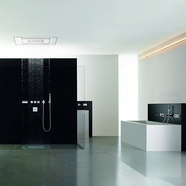 luxusní koupelny inspirace 8