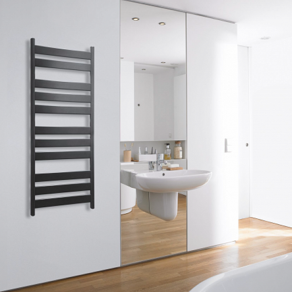 koupelnové radiátory 14