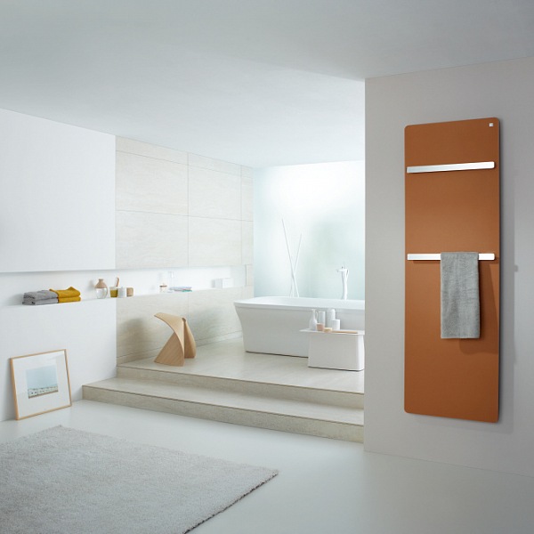 koupelnové radiátory 19