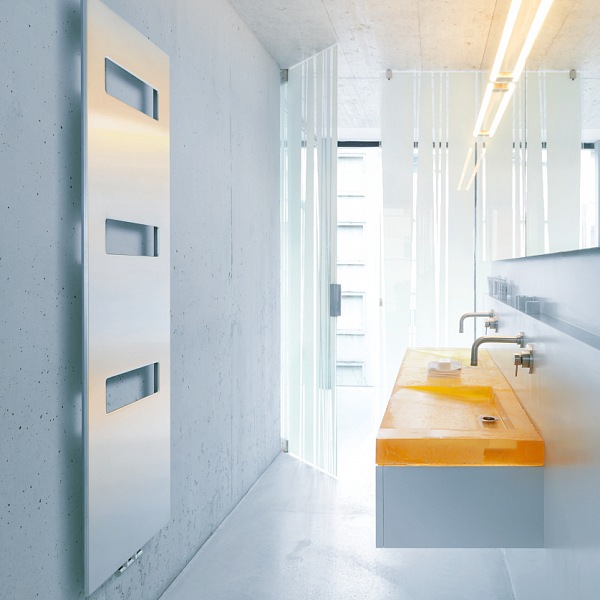 koupelnové radiátory 20