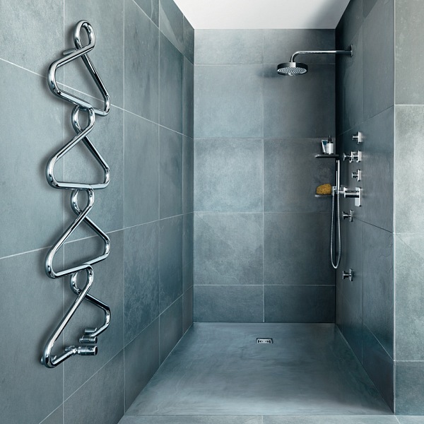 koupelnové radiátory 4